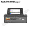 ToolkitRC M9 Charger