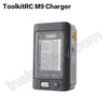 ToolkitRC M9 Charger