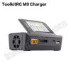 ToolkitRC M9 Charger