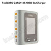 ToolkitRC Q4AC1-4S 100W 5A Charger