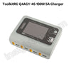 ToolkitRC Q4AC1-4S 100W 5A Charger
