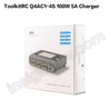 ToolkitRC Q4AC1-4S 100W 5A Charger