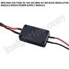 MFE High Voltage 3S-14S 14S UBEC 6V 10A Buck Regulator Module Servo Power Supply Module