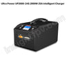 Ultra Power UP2000-24S 2000W 25A Intelligent Charger