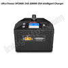Ultra Power UP2000-24S 2000W 25A Intelligent Charger