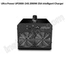 Ultra Power UP2000-24S 2000W 25A Intelligent Charger