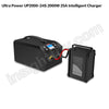 Ultra Power UP2000-24S 2000W 25A Intelligent Charger
