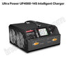 UP4000-24S Dual-Channel Smart Charger