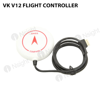 VK V12 Flight Controller