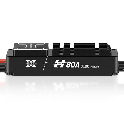 XRotor Pro H80A 14S BLDC