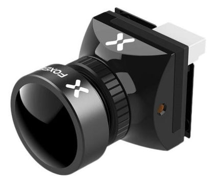 【Pre sale 】Foxeer Micro Cat 4 1200TVL 0.00001lux Super Low Light Night Camera