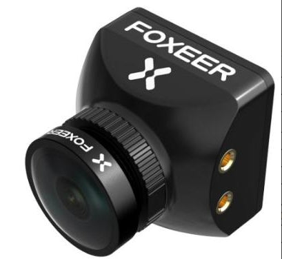 【Pre sale 】Foxeer Mini Cat 4 1200TVL 0.00001Lux StarLight FPV Camera