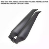 20x8 Inch HAVOC AW Polymer Folding Propeller For Drone Multirotor CW+CCW 1 Pair