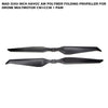 20x8 Inch HAVOC AW Polymer Folding Propeller For Drone Multirotor CW+CCW 1 Pair