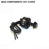MAD COMPONENTS 1407