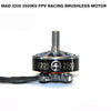 MAD 2205 FPV RACING Brushless Motor
