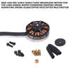MAD 4006 EEE Brushless Motor For The Long-Range Inspection Drone Mapping Drone Surveying Drone Quadcopter Hexcopter Mulitirotor