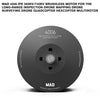 MAD 4006 IPE Brushless Motor For The Long-Range Inspection Drone Mapping Drone Surveying Drone Quadcopter Hexcopter Mulitirotor