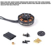 MAD 4008 EEE Brushless Motor For The Long-Range Inspection Drone Mapping Drone Surveying Drone Quadcopter Hexcopter Mulitirotor