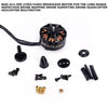 MAD 4014 EEE Brushless Motor For The Long-Range Inspection Drone Mapping Drone Surveying Drone Quadcopter Hexcopter Mulitirotor