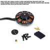 MAD 5005 EEE Brushless Motor For The Long-Range Inspection Drone Mapping Drone Surveying Drone Quadcopter Hexcopter Mulitirotor