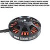 MAD 5008 EEE V2.0 For The Long-Range Inspection Drone Mapping Drone Surveying Drone Quadcopter Hexcopter Mulitirotor