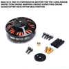 MAD 5010 EEE V2.0 Brushless Motor For The Long-Range Inspection Drone Mapping Drone Surveying Drone Quadcopter Hexcopter Mulitirotor