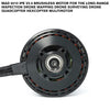 MAD 5010 IPE V3.0 Brushless Motor For The Long-Range Inspection Drone Mapping Drone Surveying Drone Quadcopter Hexcopter Mulitirotor