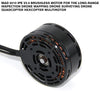 MAD 5010 IPE V2.0 Brushless Motor For The Long-Range Inspection Drone Mapping Drone Surveying Drone Quadcopter Hexcopter Mulitirotor