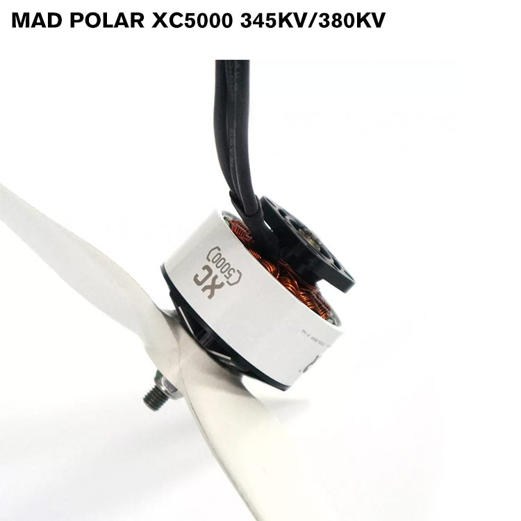 MAD POLAR XC5000