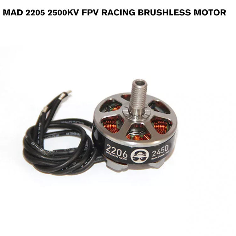 MAD 2206 FPV RACING Brushless Motor
