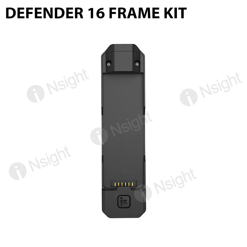Defender 16 Frame Kit – iNsightFPV