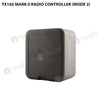 TX16S Mark II Radio Controller (Mode 2)