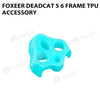 Foxeer Deadcat 5 6 Frame TPU Accessory