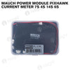 MAUCH Power Module Pixhawk Ammeter 7S 4S 14S 6S