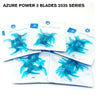 Azure Power 3 Blades 2035 Series