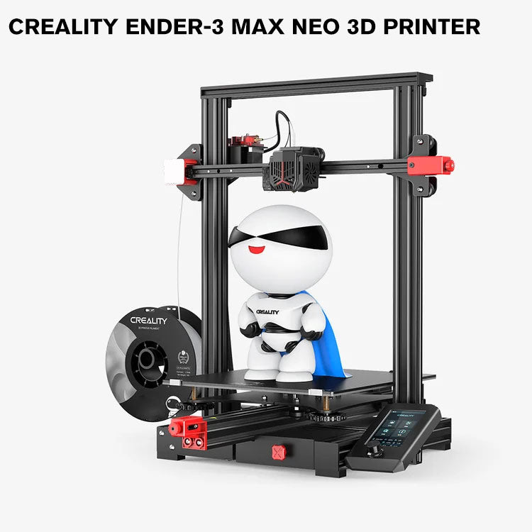 Creality Imprimante 3D Ender-3Max Neo