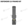 Defender 25 Frame Kit