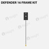 Defender 16 Frame Kit