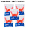 Azure Power 3 Blades 5148 series