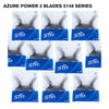 Azure Power 3 Blades 5148 series