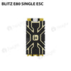 BLITZ E80 Single ESC