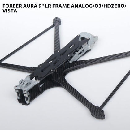 Foxeer Aura 9