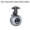 QIR50T 50mm Drone Thermal Gimbal Camera