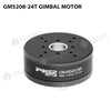 GM5208-24 Gimbal Motor