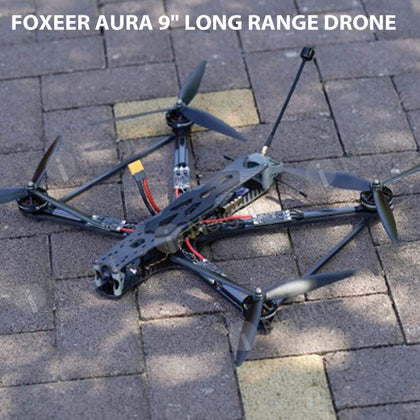 Foxeer Aura 9