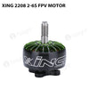 XING 2208 3-6S FPV Motor