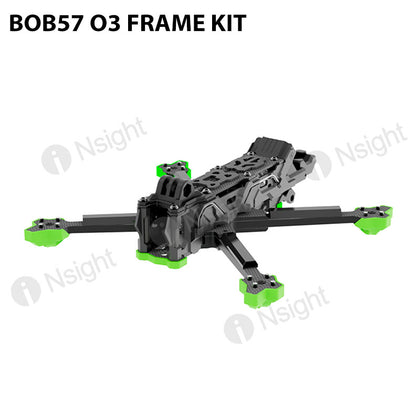 Nazgul Evoque F5 Frame Kit