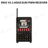 ER5C V2 2.4GHz ELRS PWM Receiver