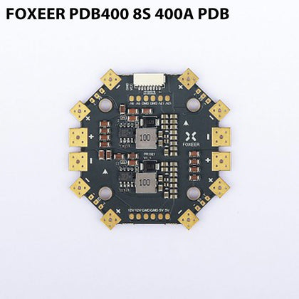 Foxeer PDB400 8S 400A PDB